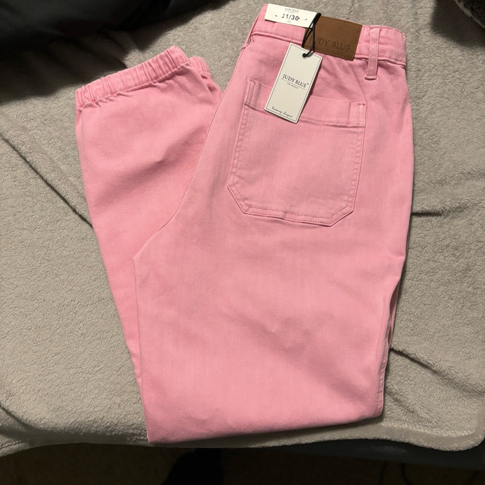 Judy blue brand new with tags!